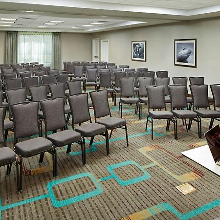 Residence Inn By Marriott Los Angeles Redondo Beach Exterior photo