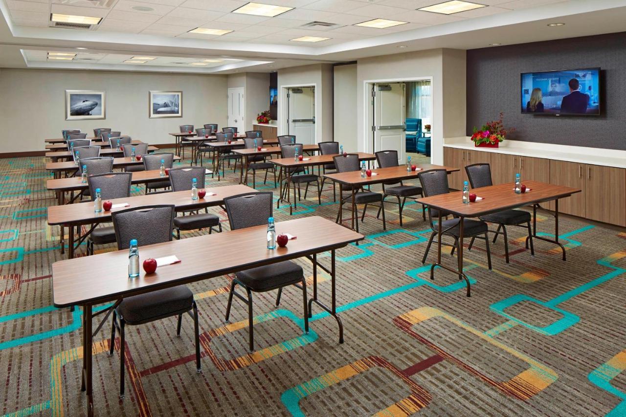Residence Inn By Marriott Los Angeles Redondo Beach Exterior photo