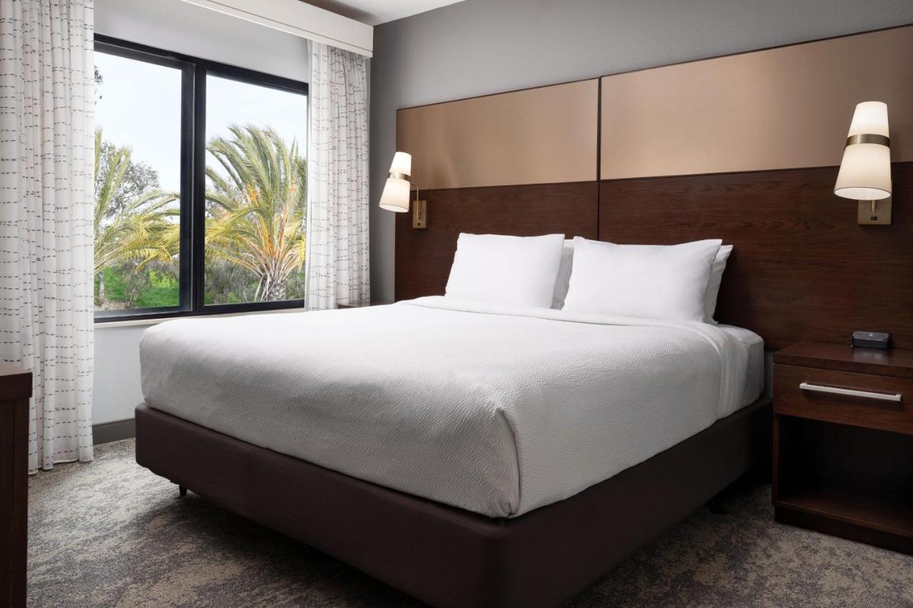 Residence Inn By Marriott Los Angeles Redondo Beach Exterior photo