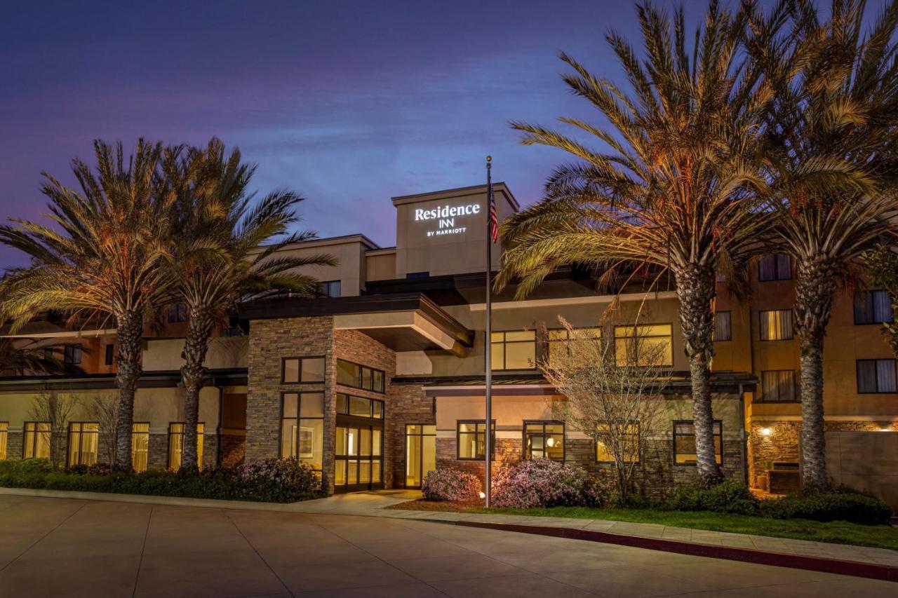 Residence Inn By Marriott Los Angeles Redondo Beach Exterior photo
